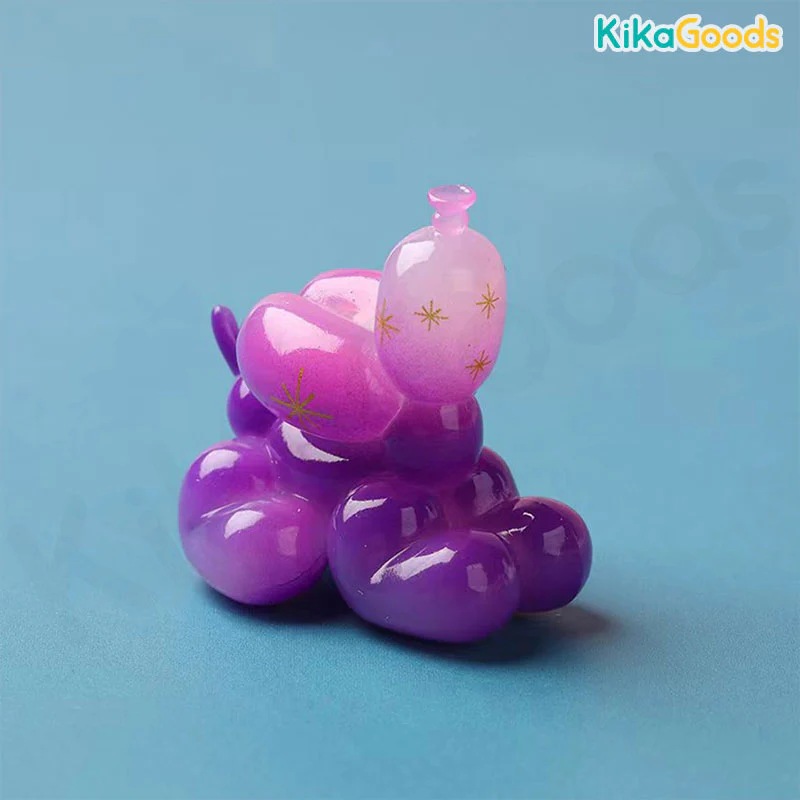 Happy Balloon Dog Series 2 Mini Blind Box - Image 30