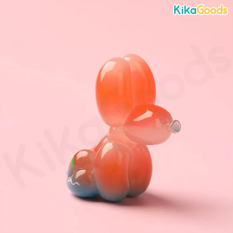 Happy Balloon Dog Series 2 Mini Blind Box - Image 31