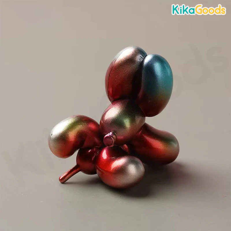 Happy Balloon Dog Series 2 Mini Blind Box - Image 32