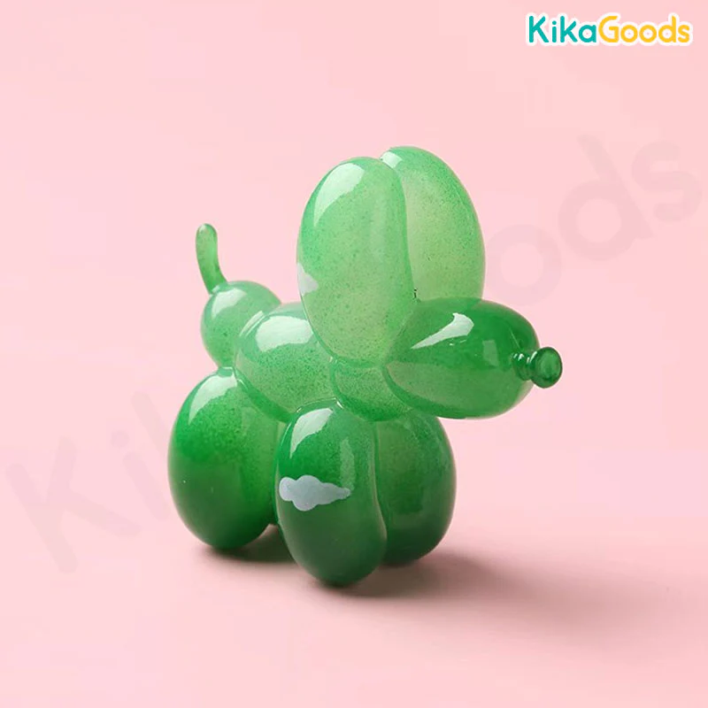 Happy Balloon Dog Series 2 Mini Blind Box - Image 33