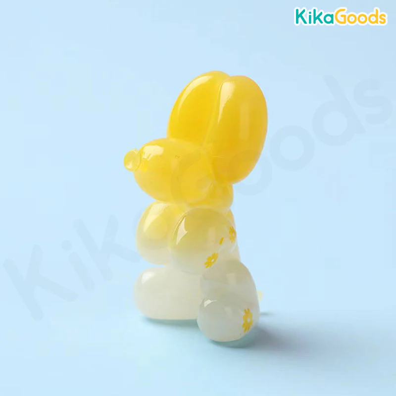 Happy Balloon Dog Series 2 Mini Blind Box - Image 34