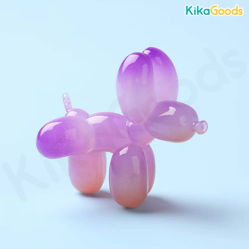 Happy Balloon Dog Series 2 Mini Blind Box - Image 6