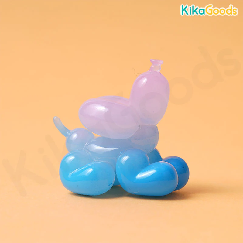 Happy Balloon Dog Series 2 Mini Blind Box - Image 7