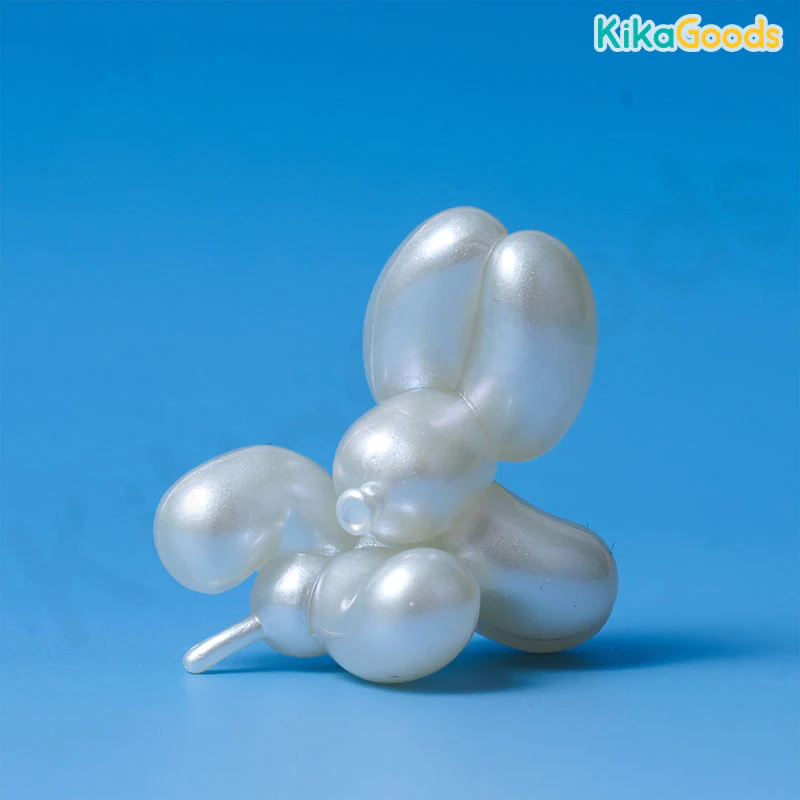 Happy Balloon Dog Series 2 Mini Blind Box - Image 8