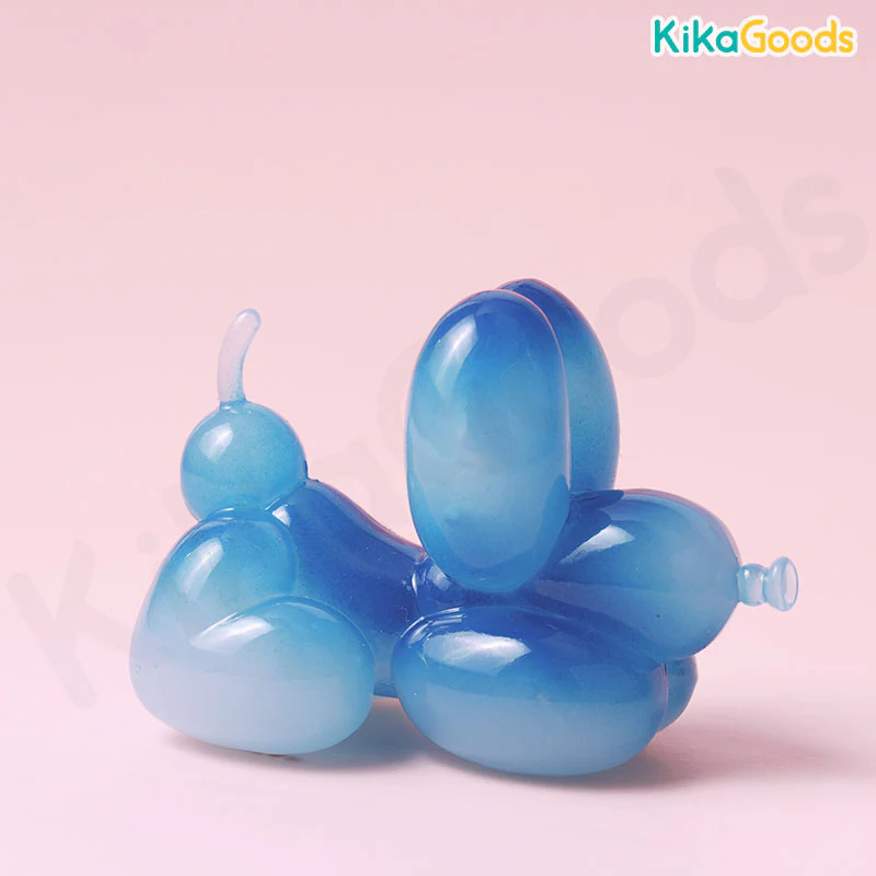 Happy Balloon Dog Series 2 Mini Blind Box - Image 9