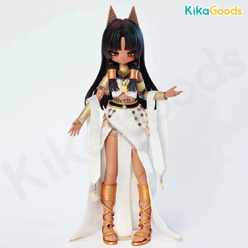 Heart Studio Villainesses' Tribunal: Execution Series 1/6 Action Figure BJD Blind Box【Shipped in May. ~ Jul. 2026】 - Image 16