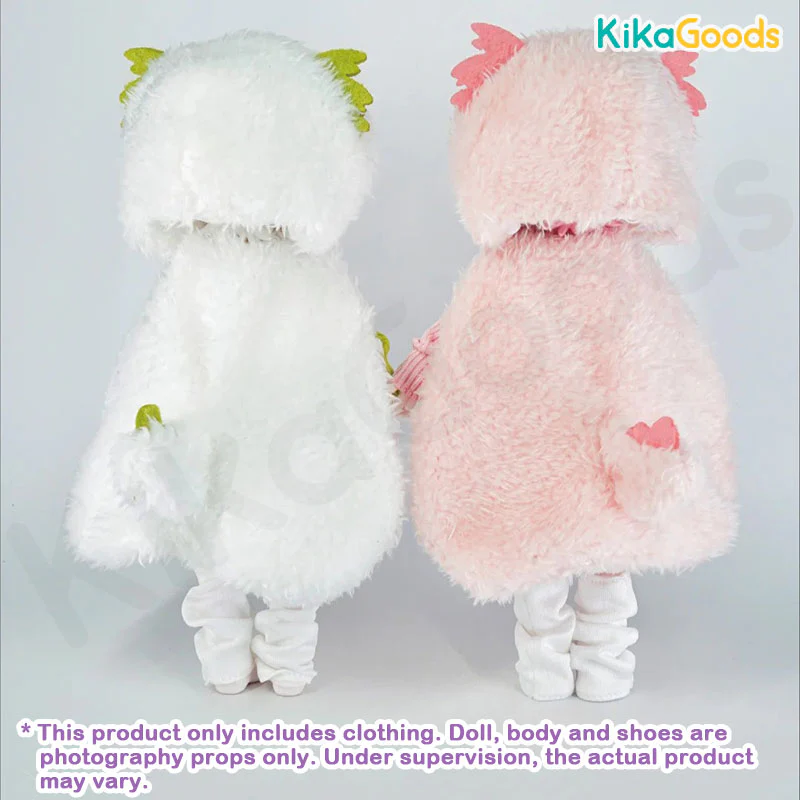 Hex Box Series 1/12 BJD Clothing SetăShipped in Aug./Sept. 2026ă - Image 7