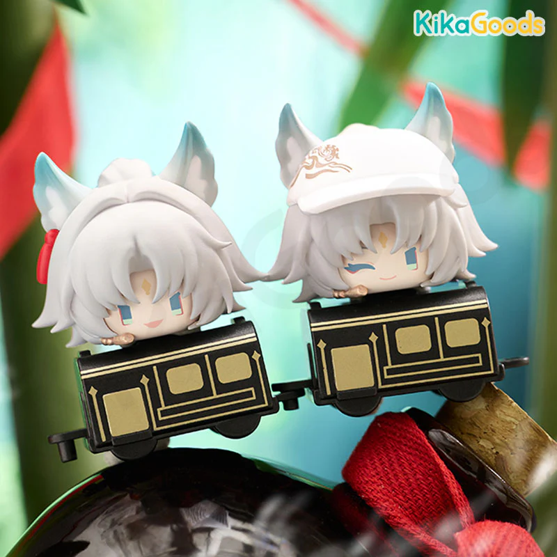 Honkai Star Rail Chibi Stack Toy Vol.3 Blind Bag - Image 10