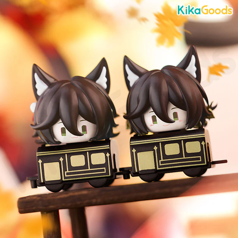 Honkai Star Rail Chibi Stack Toy Vol.3 Blind Bag - Image 4