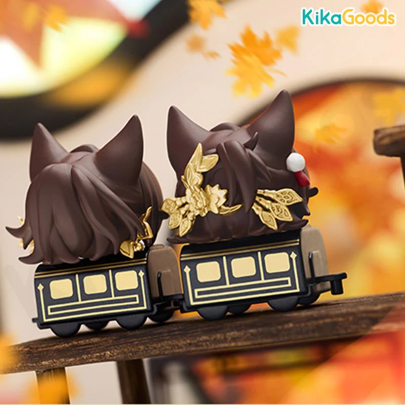 Honkai Star Rail Chibi Stack Toy Vol.3 Blind Bag - Image 5