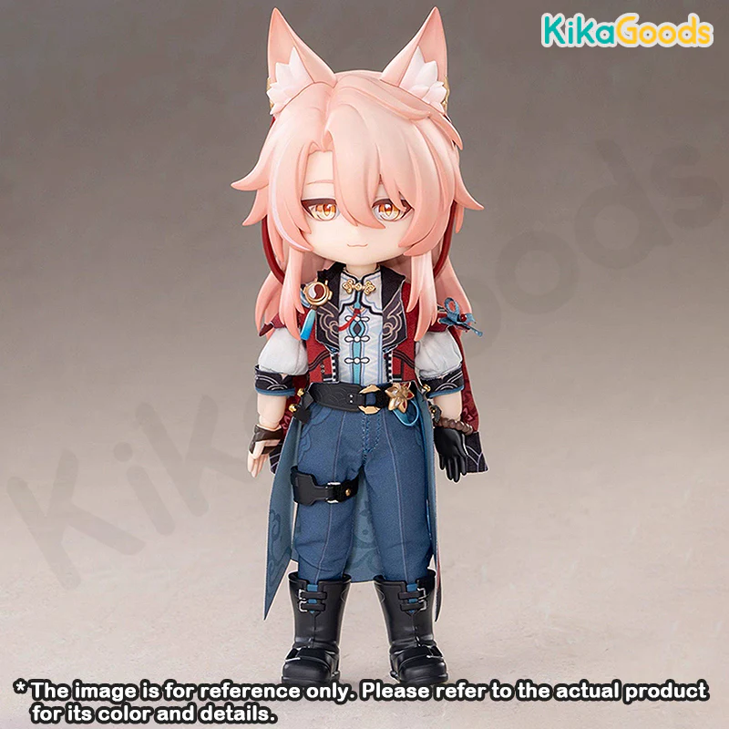 Honkai Star Rail Series Jiao Qiu Limited Action Figure - Image 10