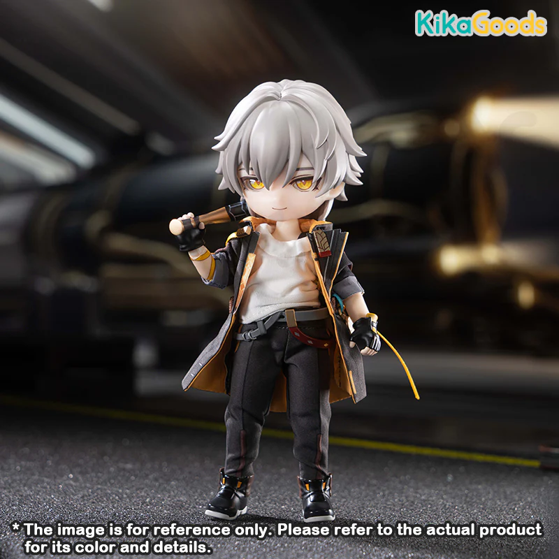 Honkai Star Rail Series Trailblazer Limited Action Figure【Shipped in Oct./Nov. 2026】 - Image 10