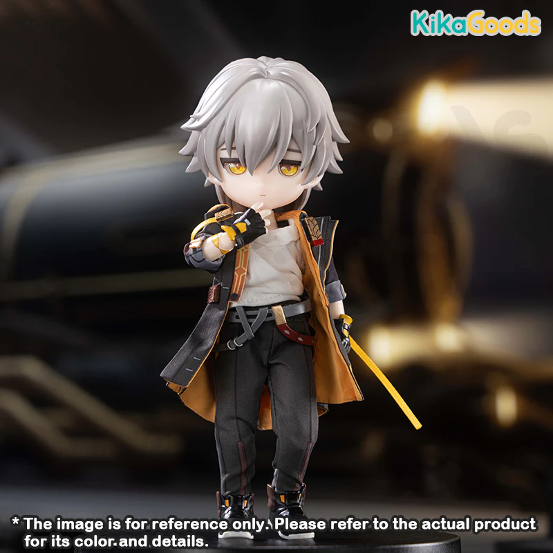 Honkai Star Rail Series Trailblazer Limited Action Figure【Shipped in Oct./Nov. 2026】 - Image 11