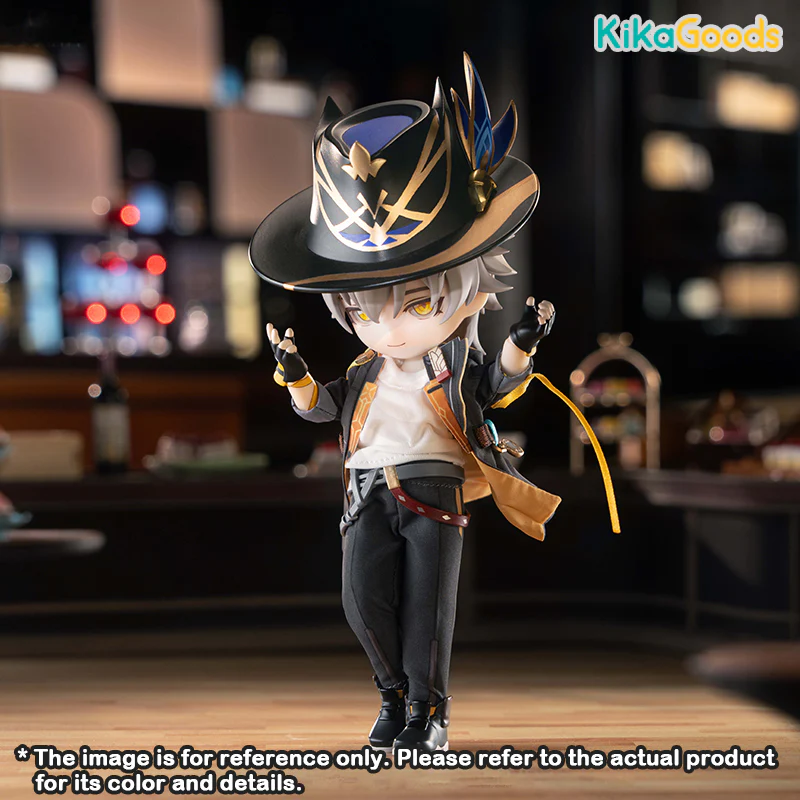 Honkai Star Rail Series Trailblazer Limited Action Figure【Shipped in Oct./Nov. 2026】 - Image 12
