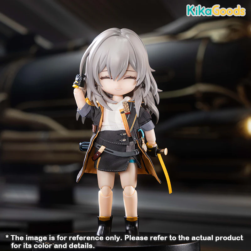Honkai Star Rail Series Trailblazer Limited Action Figure【Shipped in Oct./Nov. 2026】 - Image 13