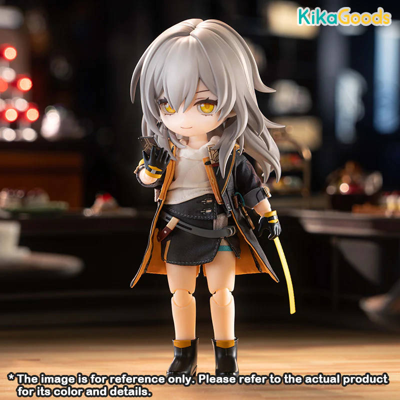 Honkai Star Rail Series Trailblazer Limited Action Figure【Shipped in Oct./Nov. 2026】 - Image 14
