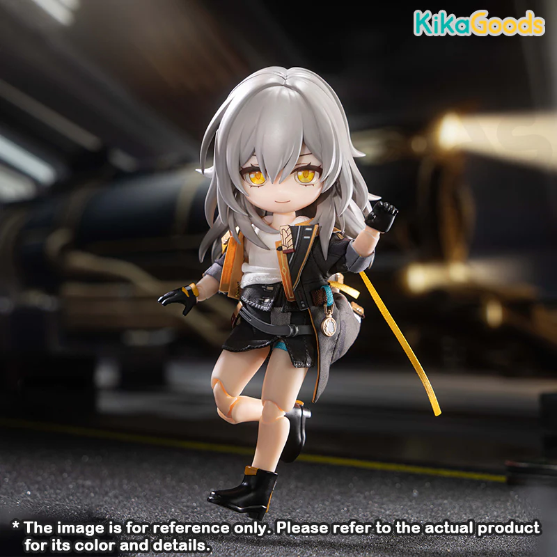 Honkai Star Rail Series Trailblazer Limited Action Figure【Shipped in Oct./Nov. 2026】 - Image 15