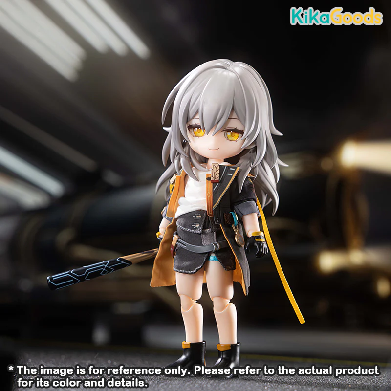Honkai Star Rail Series Trailblazer Limited Action Figure【Shipped in Oct./Nov. 2026】 - Image 16