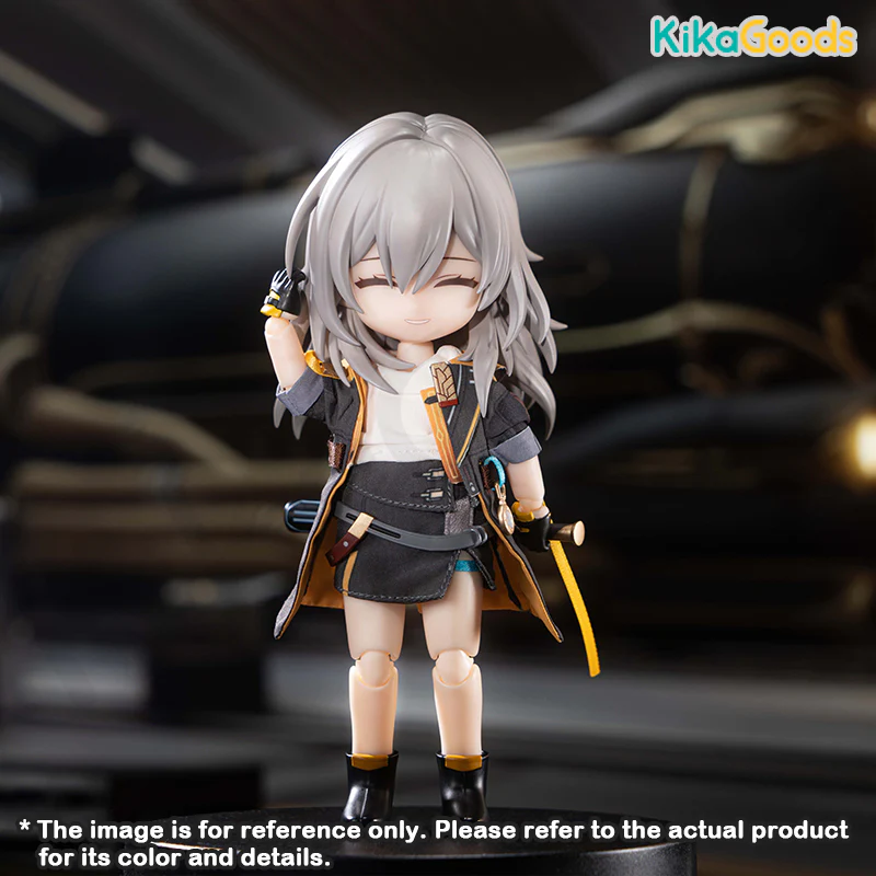 Honkai Star Rail Series Trailblazer Limited Action Figure【Shipped in Oct./Nov. 2026】 - Image 17