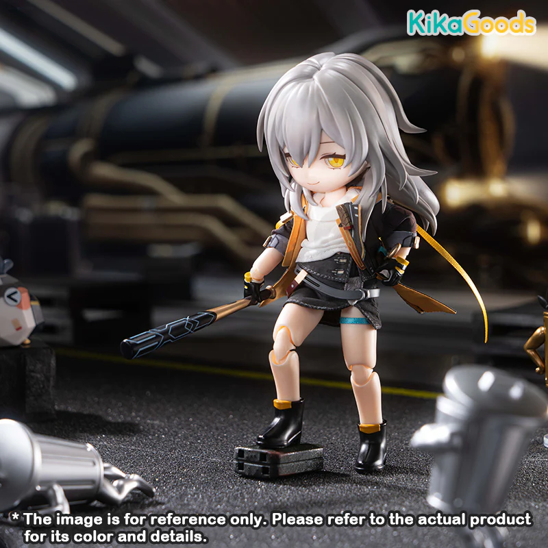 Honkai Star Rail Series Trailblazer Limited Action Figure【Shipped in Oct./Nov. 2026】 - Image 18
