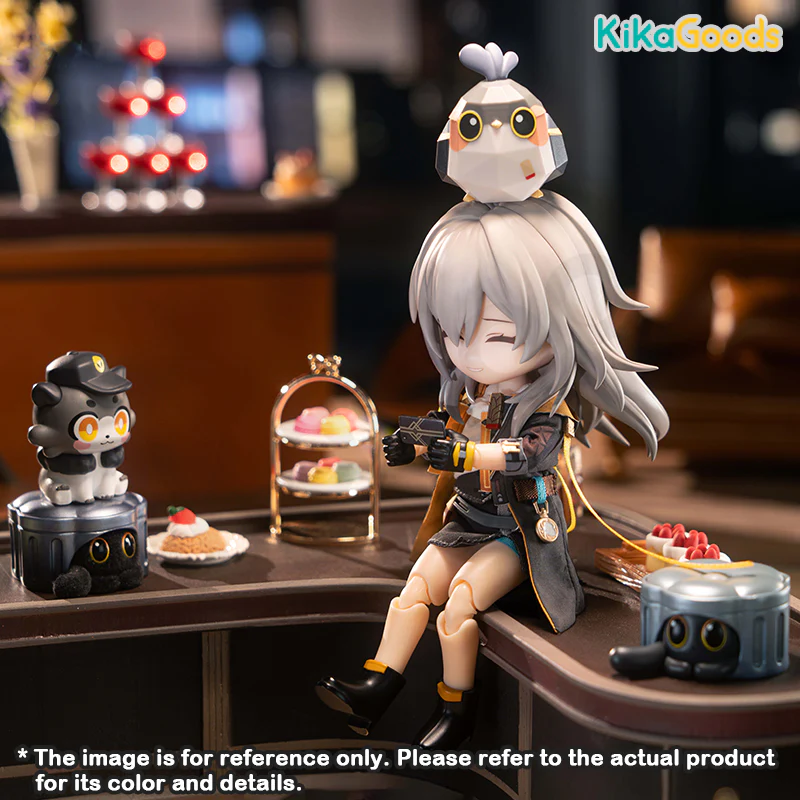 Honkai Star Rail Series Trailblazer Limited Action Figure【Shipped in Oct./Nov. 2026】 - Image 19