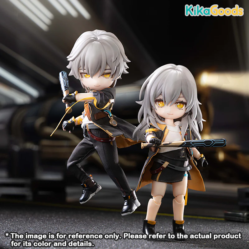 Honkai Star Rail Series Trailblazer Limited Action Figure【Shipped in Oct./Nov. 2026】 - Image 2