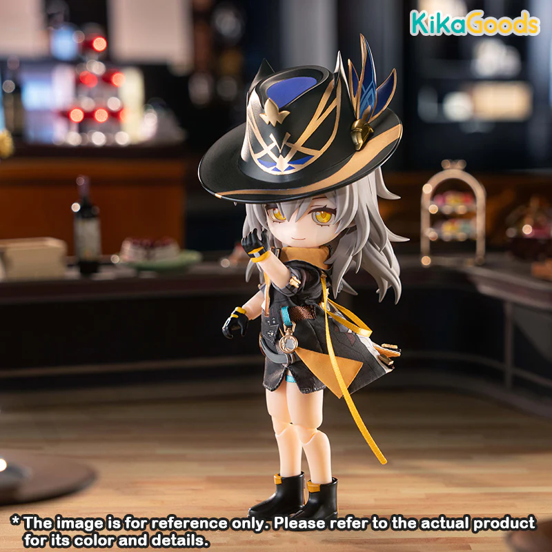 Honkai Star Rail Series Trailblazer Limited Action Figure【Shipped in Oct./Nov. 2026】 - Image 20