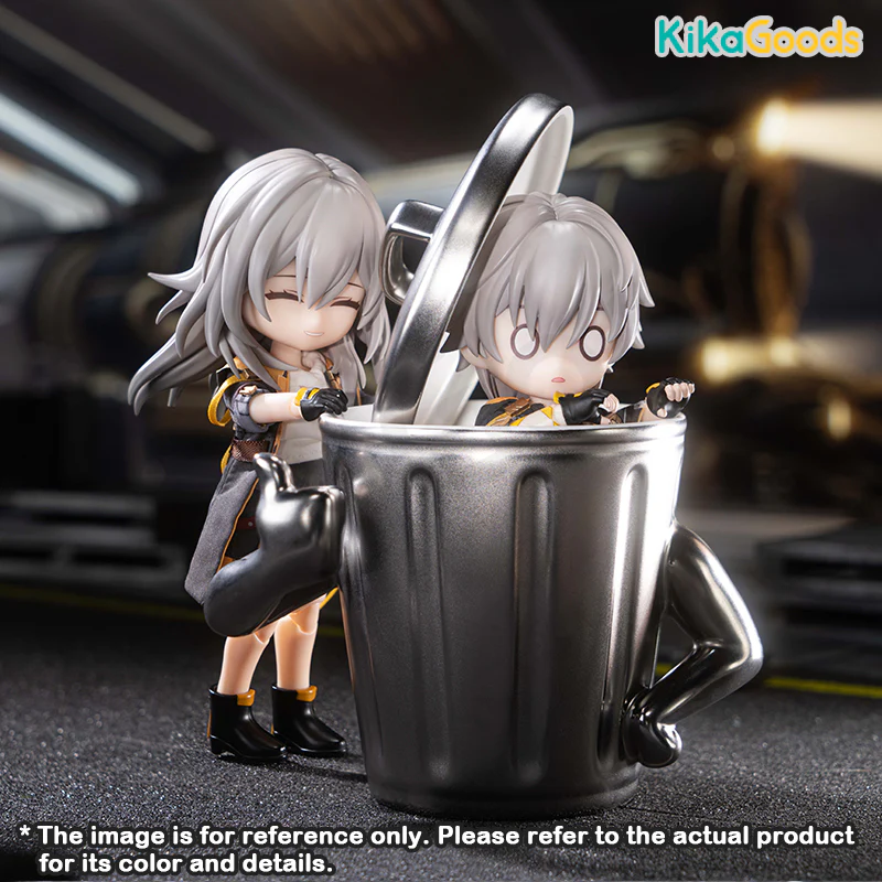 Honkai Star Rail Series Trailblazer Limited Action Figure【Shipped in Oct./Nov. 2026】 - Image 3
