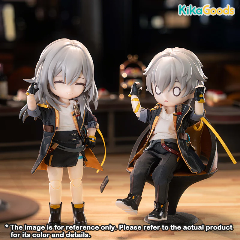 Honkai Star Rail Series Trailblazer Limited Action Figure【Shipped in Oct./Nov. 2026】 - Image 4