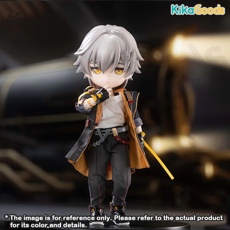 Honkai Star Rail Series Trailblazer Limited Action Figure【Shipped in Oct./Nov. 2026】 - Image 8