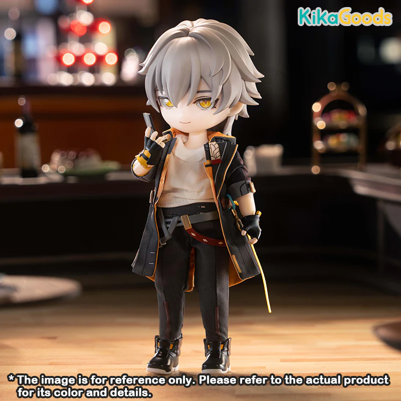 Honkai Star Rail Series Trailblazer Limited Action Figure【Shipped in Oct./Nov. 2026】 - Image 9