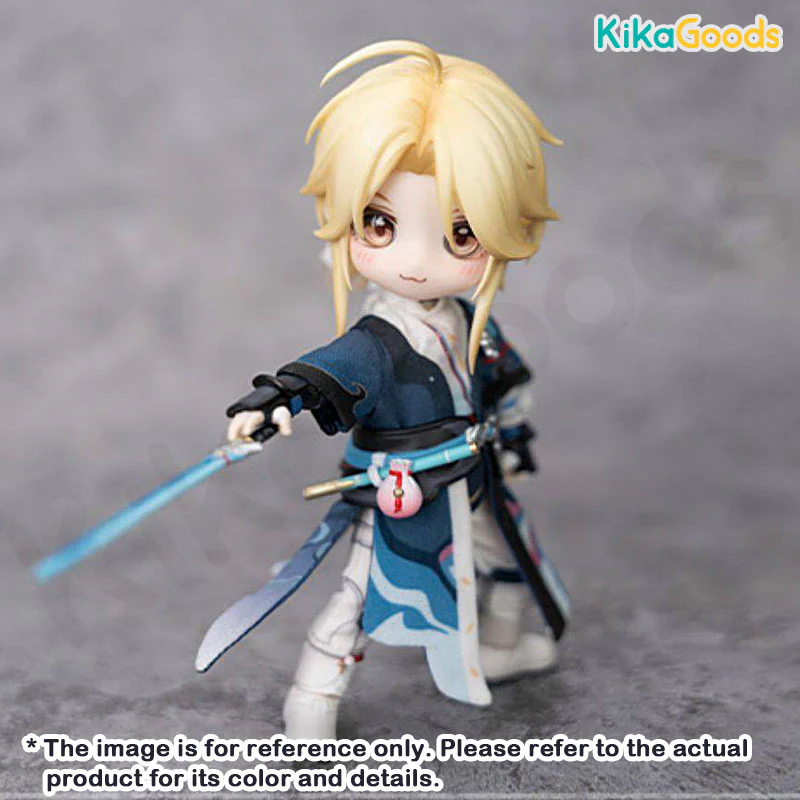 Honkai Star Rail Series Yan Qing Limited Action Figure - Image 6