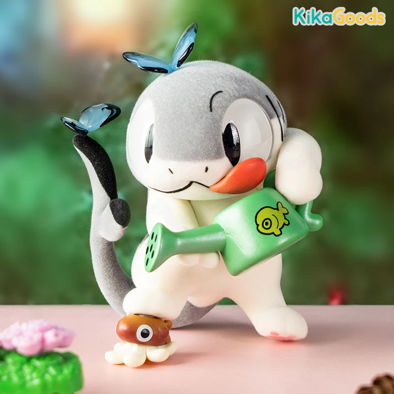 I'm Sharkitty Series Ver.1 Blind Box - Image 10