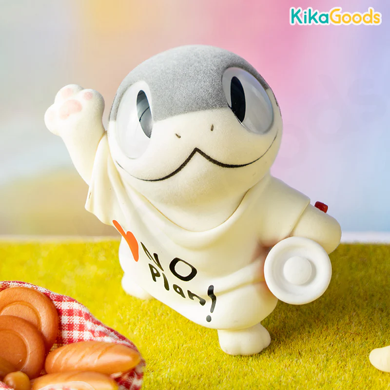I'm Sharkitty Series Ver.1 Blind Box - Image 11