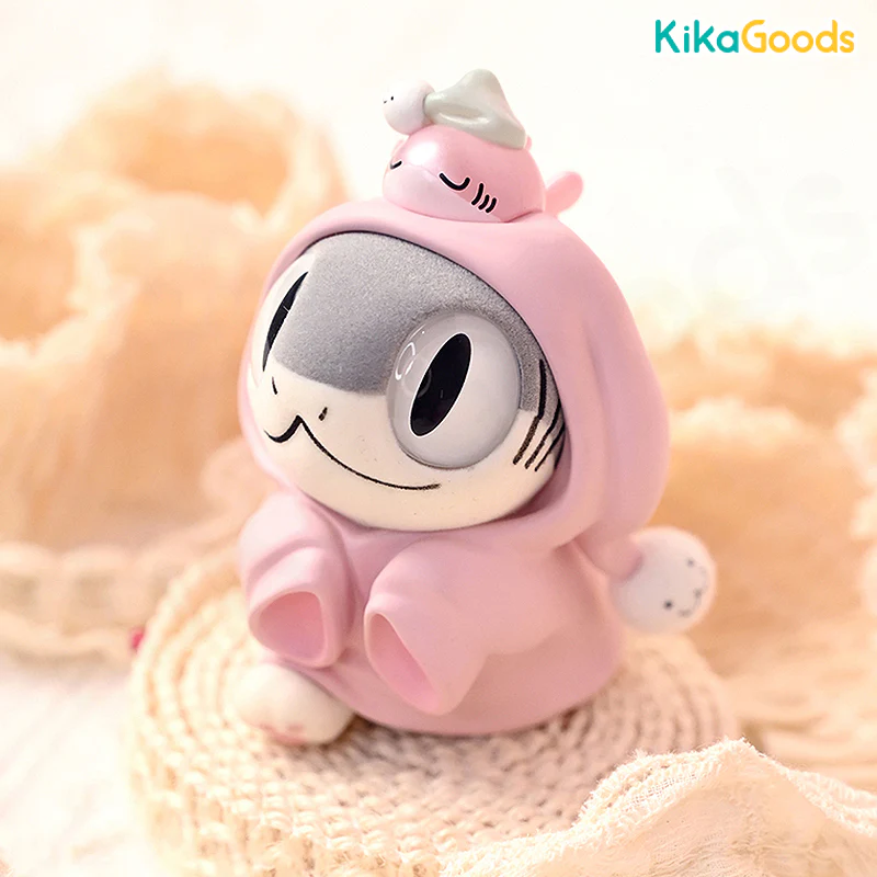I'm Sharkitty Series Ver.1 Blind Box - Image 15