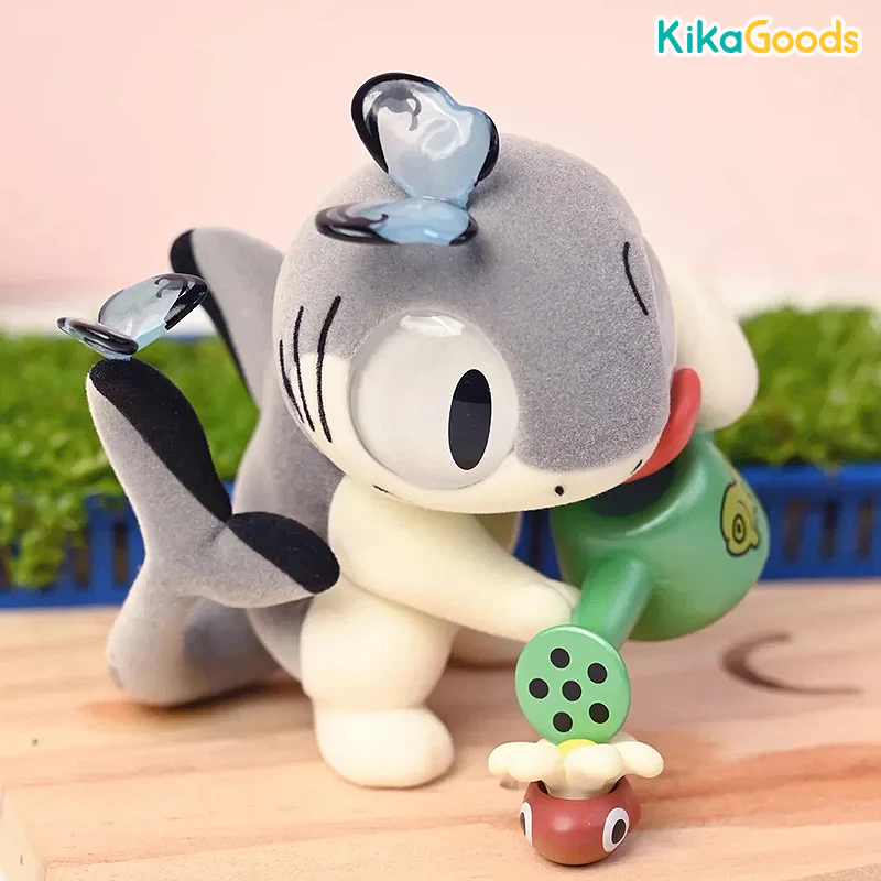 I'm Sharkitty Series Ver.1 Blind Box - Image 20