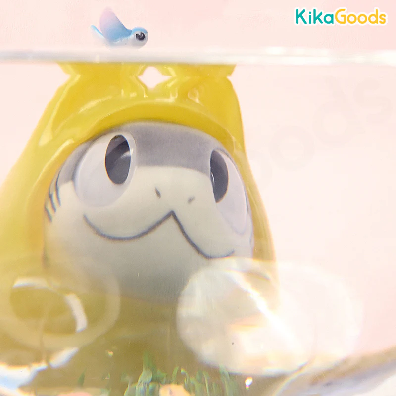 I'm Sharkitty Series Ver.1 Blind Box - Image 21