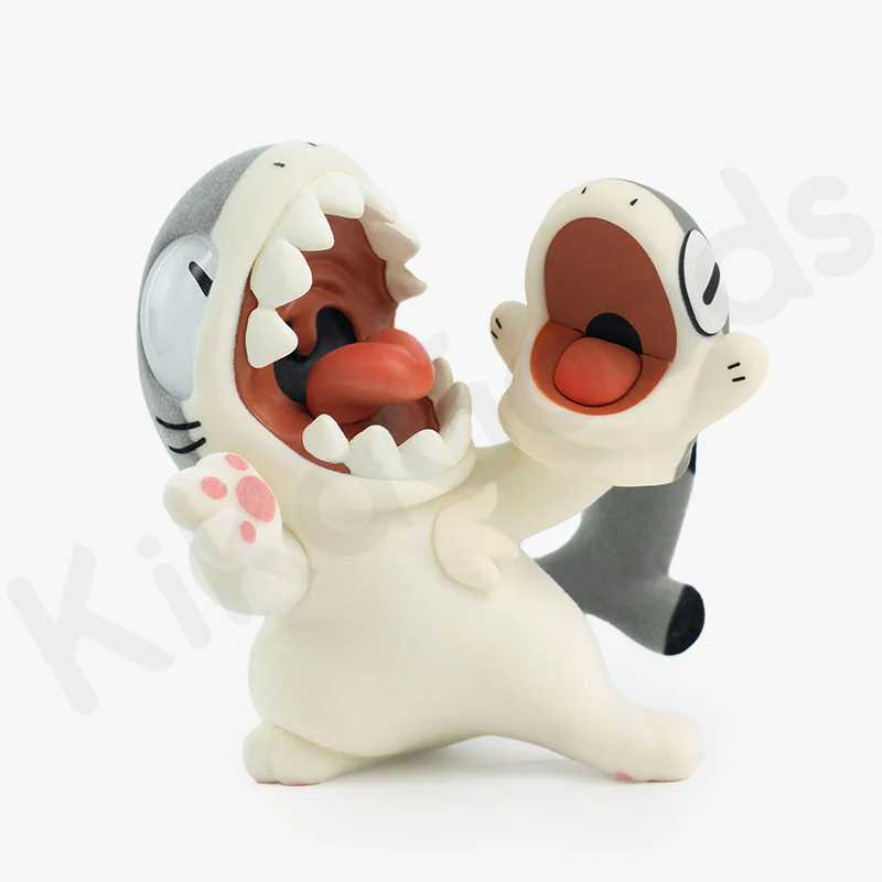 I'm Sharkitty Series Ver.1 Blind Box - Image 24