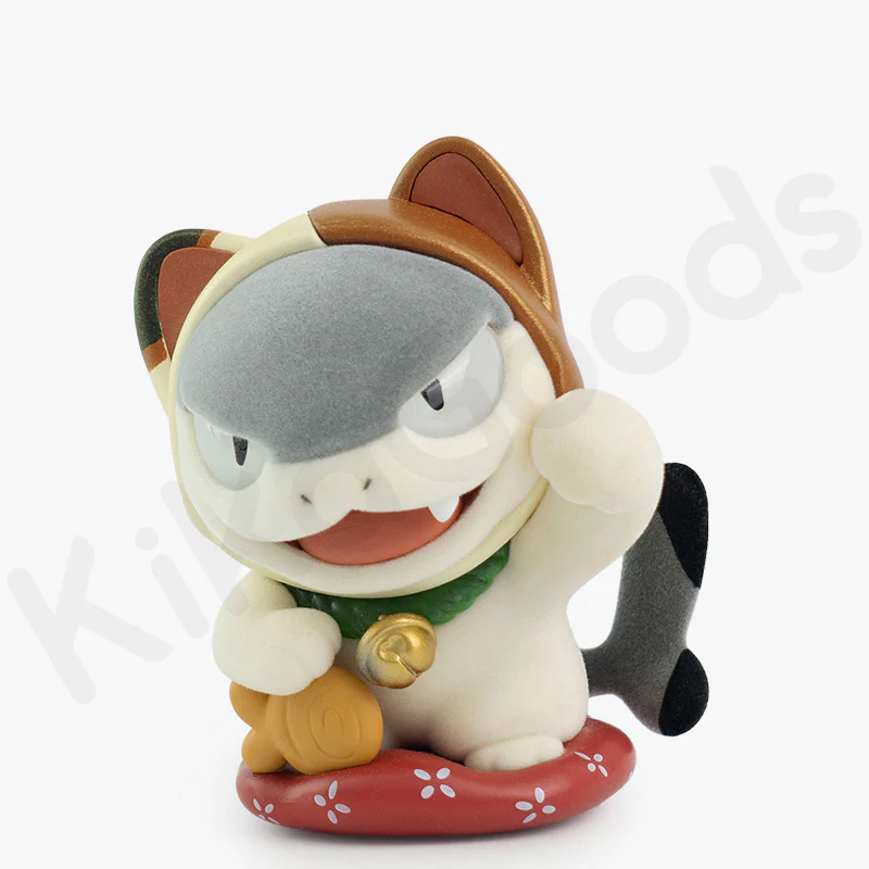 I'm Sharkitty Series Ver.1 Blind Box - Image 25