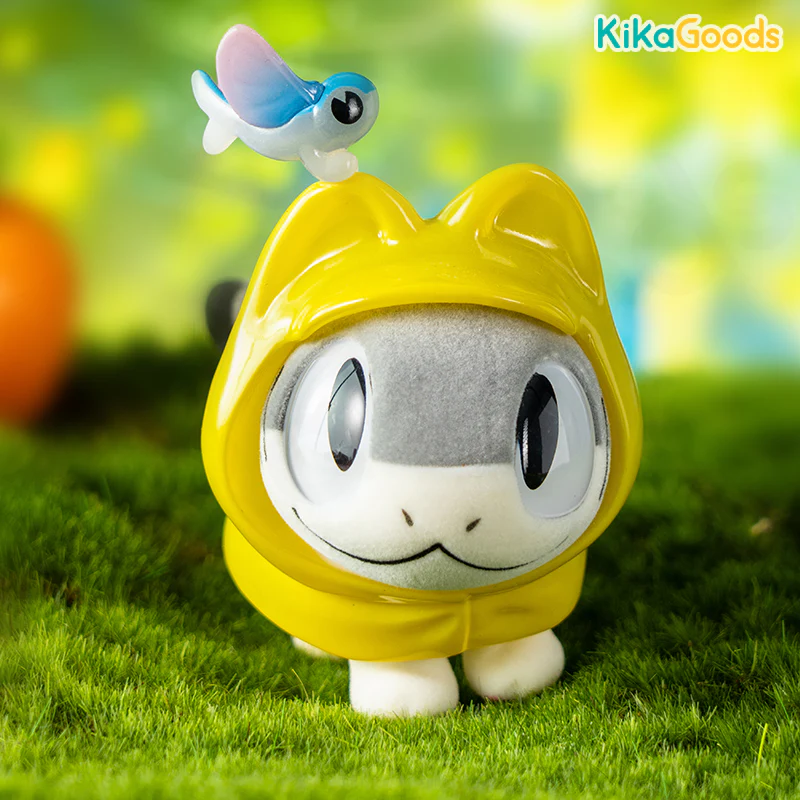 I'm Sharkitty Series Ver.1 Blind Box - Image 4