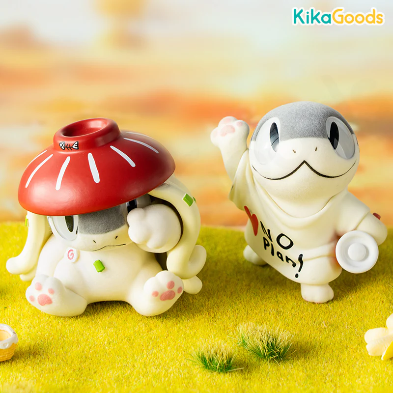 I'm Sharkitty Series Ver.1 Blind Box - Image 7