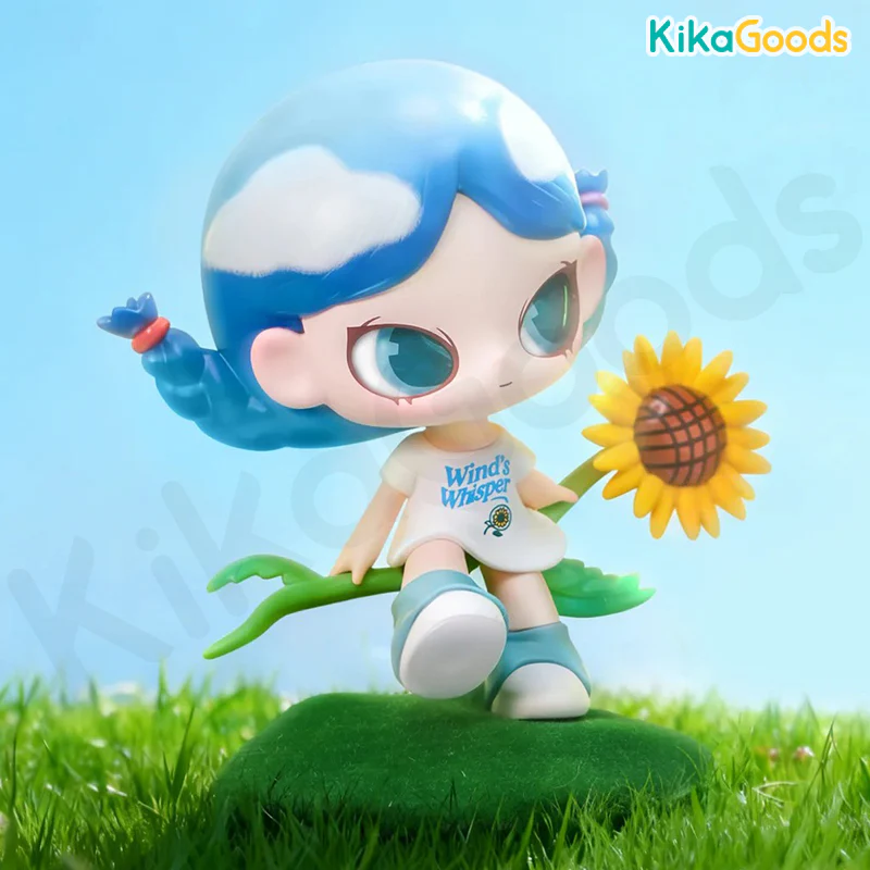 INN'S I Heard Series Blind Box