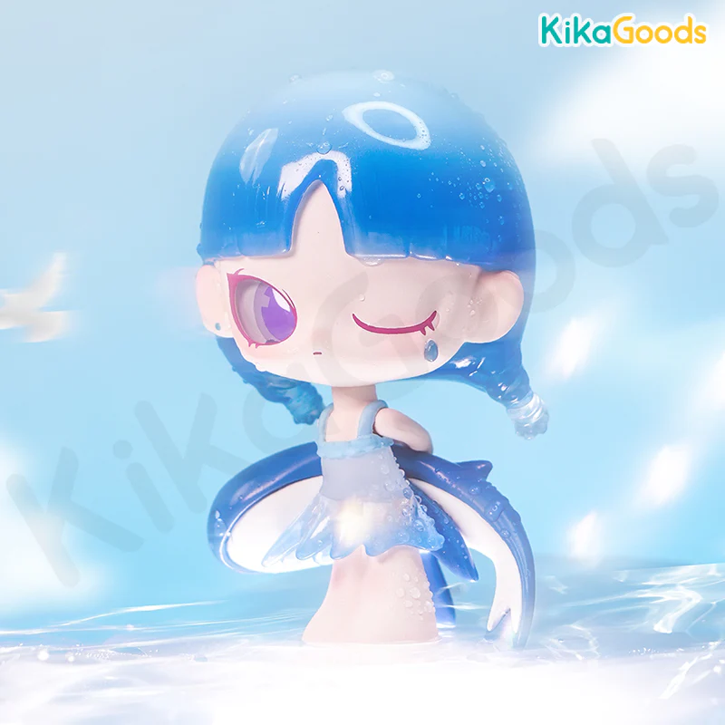 INN'S I Heard Series Blind Box - Image 11