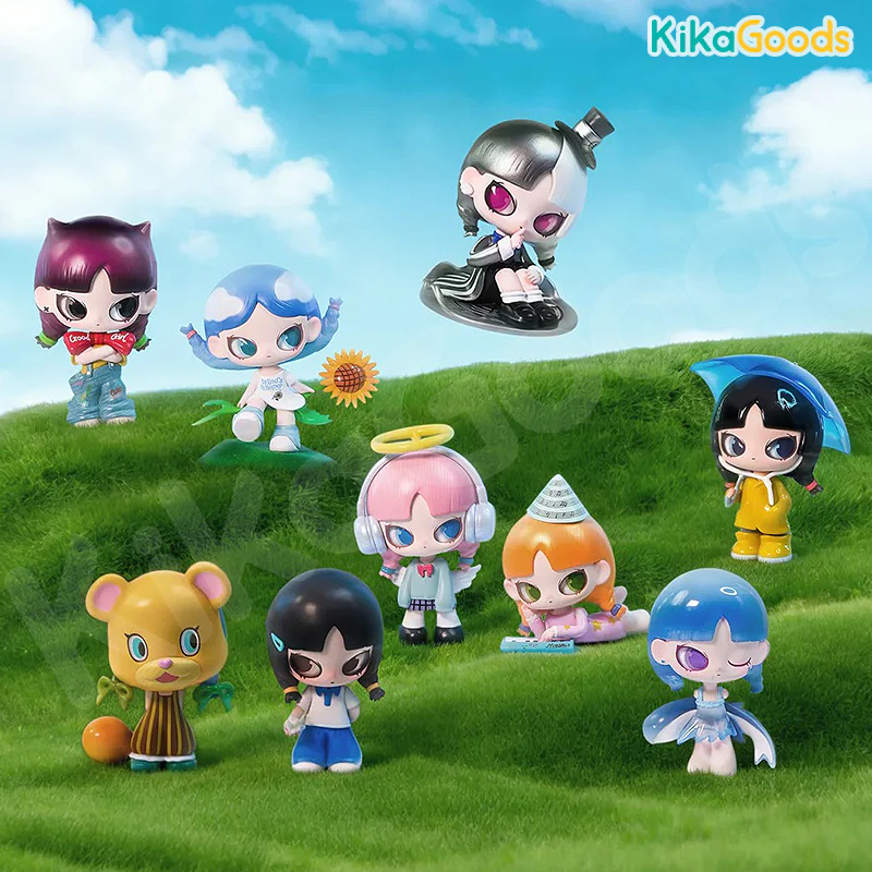 INN'S I Heard Series Blind Box - Image 13