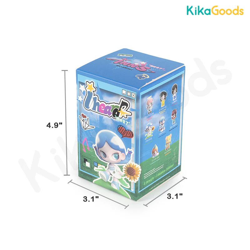 INN'S I Heard Series Blind Box - Image 14