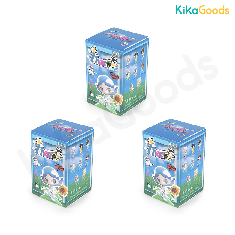 INN'S I Heard Series Blind Box - Image 15