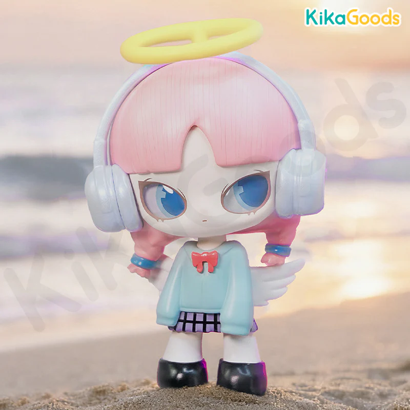 INN'S I Heard Series Blind Box - Image 5