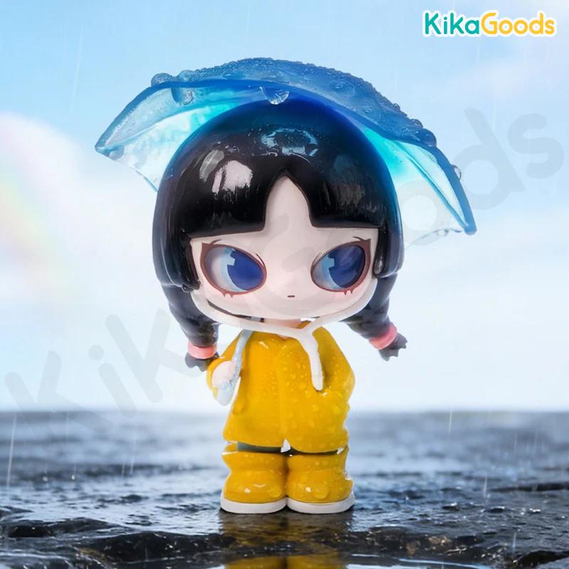 INN'S I Heard Series Blind Box - Image 6