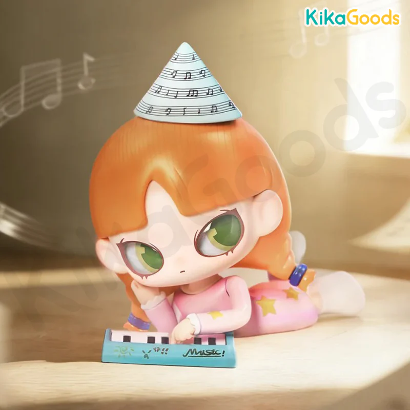 INN'S I Heard Series Blind Box - Image 7
