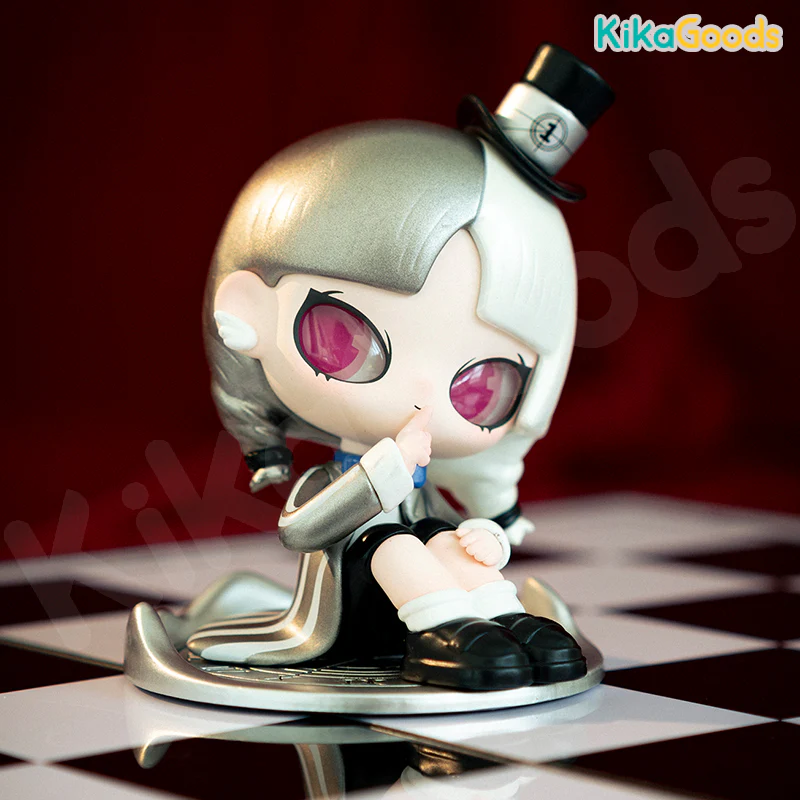 INN'S I Heard Series Blind Box - Image 9